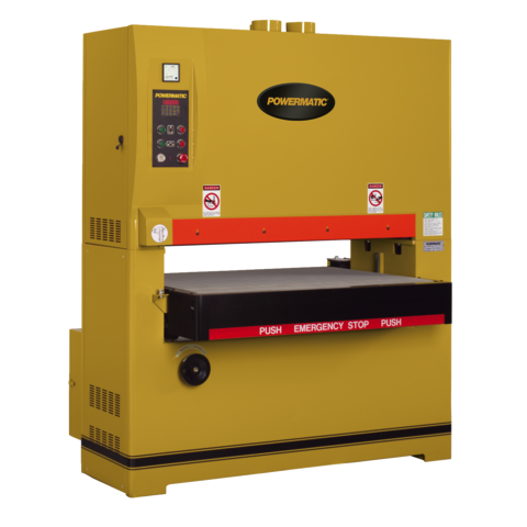 Powermatic 43 Inch Sander, WB-43
